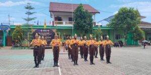lomba LKBB SMP dan MTS Se-kabupaten Banyuwangi