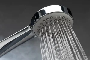 Ilustrasi mandi wajib sebelum puasa Ramadan 2026