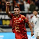 Persija Jakarta Vs PSM Makassar: Menang 2-1, Macan Kemayoran Tempel Puncak