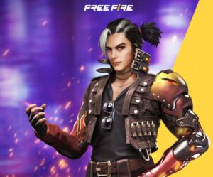 game Free Fire garena indonesia