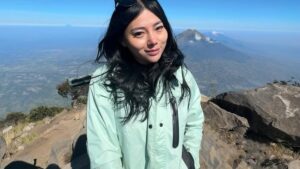 Wendy Walters cerita karier jadi kreator konten