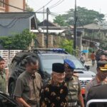 Mensesneg Prasetyo Hadi Kenang Jejak Pengabdian Try Sutrisno, Wapres ke-6 RI