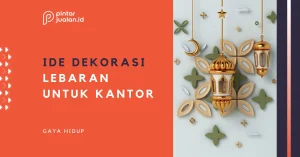 10 Ide Ucapan Lebaran Out of the Box untuk Atasan di Kantor