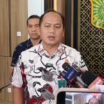 Kejagung Geledah Ombudsman RI, Usut Perintangan Kasus Minyak Goreng