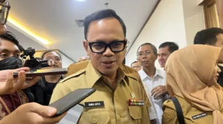 139 ASN Wonogiri Tidak Masuk Kerja Hari Pertama Pasca Lebaran, Namun Bukan Bolos