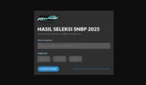 178.981 Calon Mahasiswa Lolos SNBP 2026, Cara Cek Hasil Secara Online