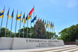 2.506 Mahasiswa Baru Universitas Airlangga Diterima Melalui Jalur SNBP 2026