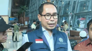 22 WNI Berhasil Dievakuasi dari Iran, Tiba di Tanah Air dengan Selamat