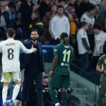 Real Madrid Vs Manchester City: Taktik Arbeloa Bikin The Citizens Mandul