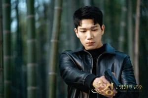 3 Rahasia Mengejutkan Kang Shin Jae yang Disembunyikan dari Rekannya di Drama "Honour"