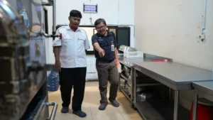 36 SPPG di Pasuruan Ditutup BGN karena Fasilitas dan Sertifikasi Tidak Memadai