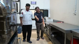 36 SPPG di Pasuruan Ditutup BGN karena Fasilitas dan Sertifikasi Tidak Memadai