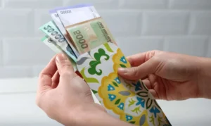 4 Prioritas Utama Mengelola THR Agar Tidak Cepat Habis: Panduan Praktis untuk Lebaran 2026