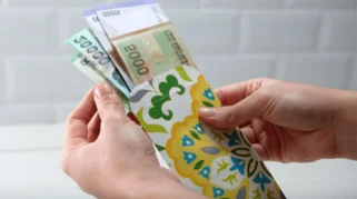 4 Prioritas Utama Mengelola THR Agar Tidak Cepat Habis: Panduan Praktis untuk Lebaran 2026