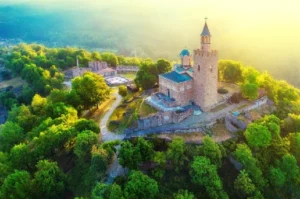 5 Fakta Menakjubkan tentang Bulgaria, Negeri Mawar yang Memikat Hati Dunia