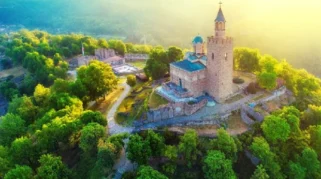 5 Fakta Menarik tentang Bulgaria, Negeri Mawar yang Kaya Sejarah dan Budaya