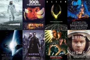 5 Film Sci‑Fi yang Membuat Masa Depan Terasa Lebih Optimis
