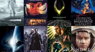 5 Film Sci‑Fi yang Membuat Masa Depan Terasa Lebih Optimis