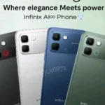 5 Pilihan HP Infinix Termurah untuk Lebaran 2026, Termasuk Smart 20 Terbaru