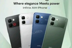 5 Pilihan HP Infinix Termurah untuk Lebaran 2026, Termasuk Smart 20 Terbaru
