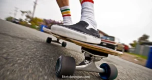 5 Sepatu Skate Pria Terbaik untuk Performa Maksimal di Skatepark dan Jalanan