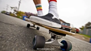 5 Sepatu Skate Pria Terbaik untuk Performa Maksimal di Skatepark dan Jalanan