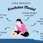 5 Strategi Jaga Kesehatan Mental Selama Mudik yang Jarang Diperhatikan