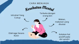 5 Strategi Jaga Kesehatan Mental Selama Mudik yang Jarang Diperhatikan