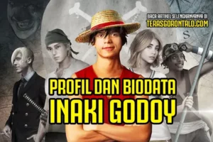 6 Fakta Keluarga Iñaki Godoy, Pemeran Luffy di One Piece Live‑Action
