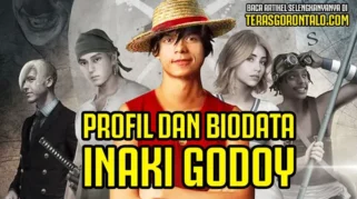 6 Fakta Keluarga Iñaki Godoy, Pemeran Luffy di One Piece Live‑Action