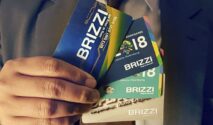 Cara top up saldo BRIZZI melalui aplikasi BRImo dan ATM BRI