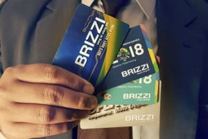 Cara top up saldo BRIZZI melalui aplikasi BRImo dan ATM BRI