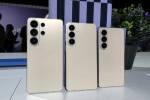 Samsung Galaxy S26 Ultra smartphone flagship terbaru Samsung