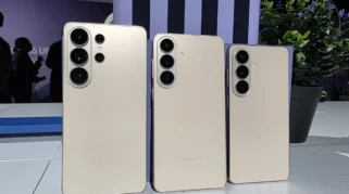 Samsung Galaxy S26 Ultra smartphone flagship terbaru Samsung