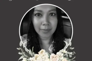 karmia krissanty tandjung putri akbar tandjung