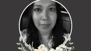 karmia krissanty tandjung putri akbar tandjung