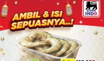 Promo diskon belanja Superindo untuk kebutuhan rumah tangga