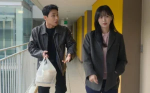 7 Cameo Drakor 2026 yang Hanya Menjadi Tumbal, Menguak Strategi Plot yang Mengejutkan