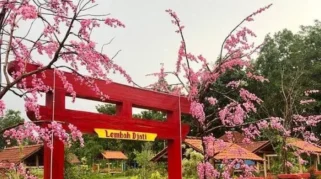 7 Destinasi Wisata Alam di Nganjuk untuk Libur Lebaran 2026