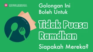 7 Golongan yang Diizinkan Tidak Berpuasa Ramadan: Panduan Lengkap bagi Pemudik dan Lainnya