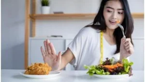 7 Kesalahan Diet yang Berbahaya bagi Kesehatan, Nomor 6 Sering Tak Disadari