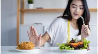 7 Kesalahan Diet yang Berbahaya bagi Kesehatan, Nomor 6 Sering Tak Disadari