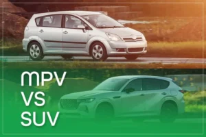 7 Perbedaan Utama SUV vs MPV yang Harus Kamu Tahu Sebelum Memilih Mobil Keluarga!