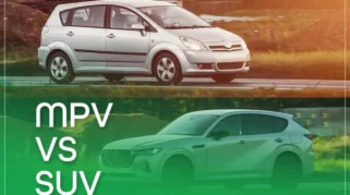 7 Perbedaan Utama SUV vs MPV yang Harus Kamu Tahu Sebelum Memilih Mobil Keluarga!