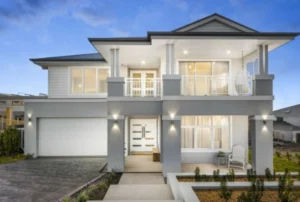 7 Pilihan Warna Abu‑Abu untuk Cat Tembok yang Membuat Rumah Modern Tampak Elegan