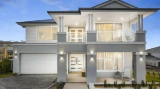 7 Pilihan Warna Abu‑Abu untuk Cat Tembok yang Membuat Rumah Modern Tampak Elegan