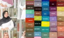 7 Pilihan Warna Jilbab yang Memukau Dipadukan dengan Baju Butter Yellow – Panduan Lengkap 2026