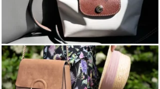 7 Tas Mini Simpel untuk Lebaran 2026 yang Praktis dan Bergaya