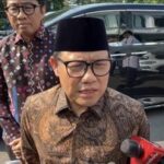 Cak Imin: Peran Indonesia di Board of Peace Maksimal untuk Palestina