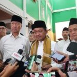 Bahlil Lahadalia: Golkar Perjuangkan Beasiswa LPDP Tanpa Syarat Memberatkan Santri